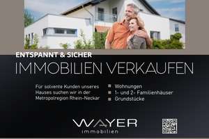 Attraktive Erdgeschosswohnung mit Garten – Die vollständige Adresse der Immobilie erhältst du vom Anbieter., 69190 Walldorf – Vorschaubild 8