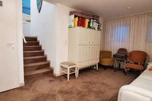 Rarität in Neusäß: Ebenerdiger Bungalow mit privatem Atrium-Garten & XL-Grundstück – 86356 Neusäß – Vorschaubild 10