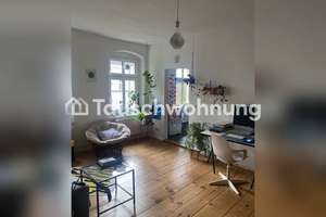 Tauschwohnung: Schöne helle 2-Zi Whg in F‘hain geg 1-2 Zi Whg Nk – Die vollständige Adresse der Immobilie erhältst du vom Anbieter., 12055 Neukölln (Ortsteil), Berlin – Vorschaubild 3