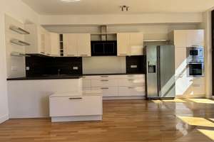Helle, moderne 4/5-Zimmer Wohnung nahe Olivaerplatz (Rosengärten) – Düsseldorfer Straße 28, 10707 Wilmersdorf, Berlin – Vorschaubild 4