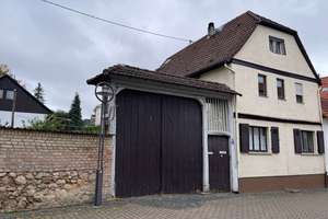 ***BIETERVERFAHREN- Hofreite in Wallau mit viel Potenzial*** – Die vollständige Adresse der Immobilie erhältst du vom Anbieter., 65719 Hofheim am Taunus – Vorschaubild 1