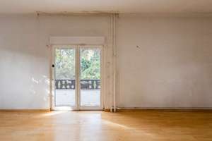 Einfamilienhaus mit Altbaucharme und großzügigem Garten in Mariendorf – Die vollständige Adresse der Immobilie erhältst du vom Anbieter., 12107 Mariendorf, Berlin – Vorschaubild 6