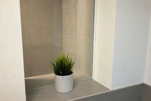 1-Zimmer Appartement in Wolfsburg-Wendschott ohne Maklercourtage! – Bernhard-Kühnert-Str. 5, 38446 Wendschott, Wolfsburg – Vorschaubild 15