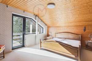Freistehendes Einfamilienhaus mit großem Garten, Balkon und Garage – ruhig wohnen mit viel Potenzial – Die vollständige Adresse der Immobilie erhältst du vom Anbieter., 52393 Hürtgenwald – Vorschaubild 6