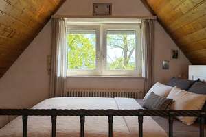 Charmante 2-Zimmer Dachgeschosswohnung in Stuttgart-Zuffenhausen – Mitterhoferstrasse 8, 70435 Zuffenhausen-Am Stadtpark, Stuttgart – Vorschaubild 3