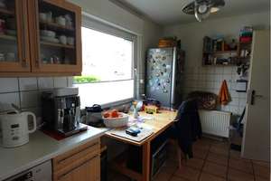 Wohnen im Grünen: Freistehendes Einfamilienhaus mit einzigartigem  Grundstück – Die vollständige Adresse der Immobilie erhältst du vom Anbieter., 50829 Bocklemünd/Mengenich, Köln – Vorschaubild 7