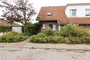 DOPPELHAUSHÄLFTE IN ZENTRALER LAGE – Aurich (Kreis) – Vorschaubild 13