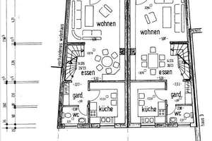 Zuhause im Glück- Reihenhaus in Mülfort mit viel Platz! – Die vollständige Adresse der Immobilie erhältst du vom Anbieter., 41238 Mülfort, Mönchengladbach – Vorschaubild 37