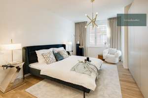Neubau Erstbezug: 3-Zimmer-Wohnung mit Balkon – Die vollständige Adresse der Immobilie erhältst du vom Anbieter., 81673 Josephsburg, München – Vorschaubild 7