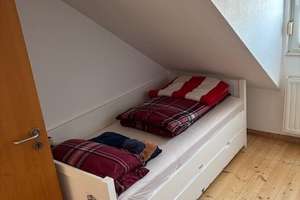 ab 01.07. frei: gemütliche 3-Zi Wohnung mit Sonnenbalkon – Mülgaustraße 212, 41199 Odenkirchen-Mitte, Mönchengladbach – Vorschaubild 9