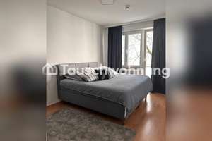 Tauschwohnung: Tausche 2-Zimmerwohnung mit Balkon im Belgischen Viertel – Die vollständige Adresse der Immobilie erhältst du vom Anbieter., 50672 Neustadt/Nord, Köln – Vorschaubild 3