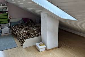Familienfreundliches Haus mit Garten, Sauna und Hobbyraum in Unterhaching – Nachmieter gesucht – Die vollständige Adresse der Immobilie erhältst du vom Anbieter., 82008 Unterhaching – Vorschaubild 12