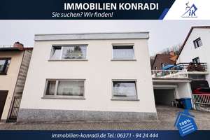 IK | Landstuhl: gemütliches Einfamilienhaus mit Balkon und großer Garage – Die vollständige Adresse der Immobilie erhältst du vom Anbieter., 66849 Landstuhl – Vorschaubild 2