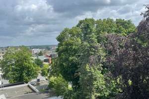 99 m² mit zwei großen Balkonen - mittendrin und hoch über Mönchengladbach – Die vollständige Adresse der Immobilie erhältst du vom Anbieter., 41061 Gladbach, Mönchengladbach – Vorschaubild 13