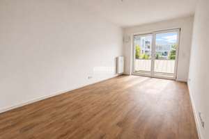 antaris Immobilien GmbH **Wohlfühlwohnung mit Balkon im modernen Quartier** – Die vollständige Adresse der Immobilie erhältst du vom Anbieter., 99085 Krämpfervorstadt, Erfurt – Vorschaubild 6