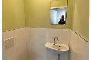 Schöne 3-Zimmer-Erdgeschosswohnung in Baden-Baden/Steinbach  – Baden-Baden – Vorschaubild 4