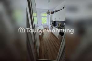 Tauschwohnung: 3-Zimmer in Winterhude. Altbau, modernisiert tip top. – Die vollständige Adresse der Immobilie erhältst du vom Anbieter., 22299 Winterhude, Hamburg – Vorschaubild 5