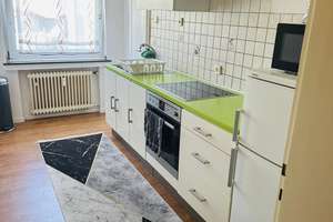 Schöne 3-Zimmer Wohnung im Zentrum von Bottrop – Kirchplatz 8, 43236 Stadtmitte, Bottrop – Vorschaubild 2