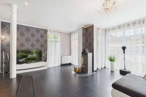 Zuhause für die ganze Familie: Freistehendes Einfamilienhaus mit Sauna und Garten – Die vollständige Adresse der Immobilie erhältst du vom Anbieter., 26133 Osternburg, Oldenburg (Oldenburg) – Vorschaubild 3