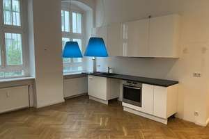 Bezugsfreie Altbauperle am Kudamm – Die vollständige Adresse der Immobilie erhältst du vom Anbieter., 10709 Wilmersdorf, Berlin – Vorschaubild 5