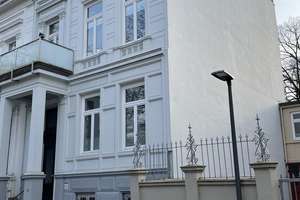 Altbremerstadthaus Fedelhören (gern auch INVESTORENANGEBOT) – Die vollständige Adresse der Immobilie erhältst du vom Anbieter., 28203 Ostertor, Bremen – Vorschaubild 1