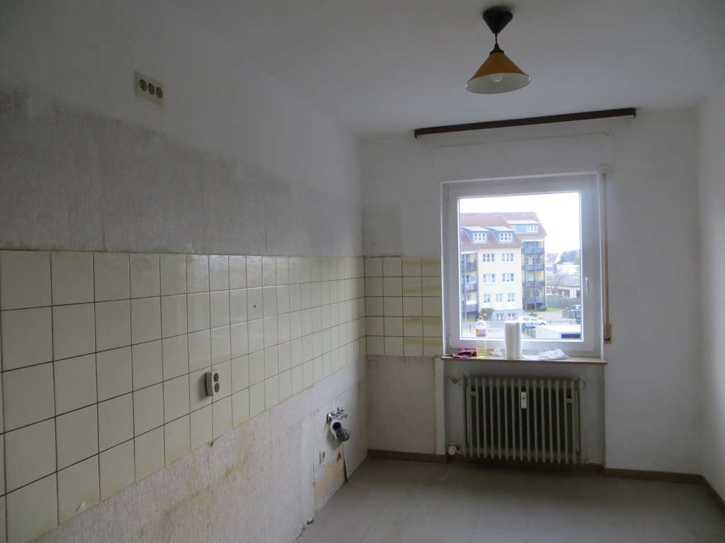 Immobilie in Alzey - 3 ZKB mit Balkon und Garage Energetisch Saniert! - Bild 3