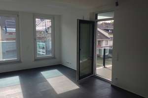 helle 2 Zimmer mit Balkon, Bonn nähe Post, Telekom inkl. Hausmeisterservice – Bernkasteler Straße 1, 53175 Friesdorf, Bonn – Vorschaubild 4