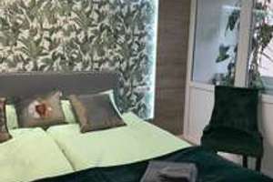 Möbliertes 3-Zimmer Apartment im Stuttgarter Westen