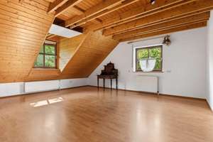 Repräsentative Landhaus-Villa! Exklusives Anwesen mit absoluter Privatsphäre – Die vollständige Adresse der Immobilie erhältst du vom Anbieter., 95473 Prebitz – Vorschaubild 22