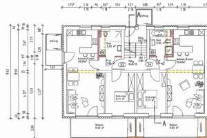 Leben im Proviantbachquartier - 3 ZKB - 2x Balkon + Terrasse (bald bezugsbereit) – Die vollständige Adresse der Immobilie erhältst du vom Anbieter., 86153 Am Schäfflerbach, Augsburg – Vorschaubild 16