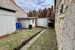 Saniertes Einfamilienhaus in verkehrsberuhigter Lage mit Garten – Alzey-Worms (Kreis) – Vorschaubild 11