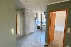 3 Raum Wohnung in Osterfeld