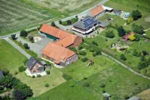 Charmantes Landhaus mit großem Grundstück und Bebauungsmöglichkeit in ruhiger Südlage – Diepholz (Kreis) – Vorschaubild 75