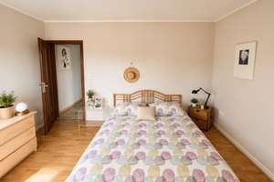 GÜNSTIGE 2 ZI WOHNUNG MIT BALKON & GARTEN - IN ANGERMUND – Zur Lindung 17, 40489 Angermund, Düsseldorf – Vorschaubild 9