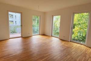// NEUBAU // 2 Zimmer mit Balkon, Einbauküche und Stellplatz! // ab 08.2026 // – Konstantinstraße 21, 4315 Neustadt-Neuschönefeld, Leipzig – Vorschaubild 5