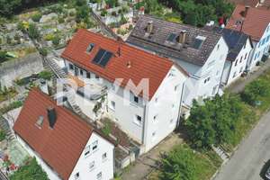 Keine Käuferprovision - Niedrigenergiehaus - Wohnen im Flügel in zentralster Lage – Im Flügel 54, 89522 Heidenheim an der Brenz – Vorschaubild 4