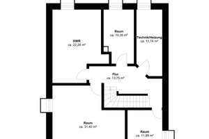 Modernes Traumhaus kaufen, unschlagbaren Zinssatz (1,07%) übernehmen! – Die vollständige Adresse der Immobilie erhältst du vom Anbieter., 21227 Bendestorf – Vorschaubild 14