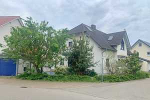Elegantes Einfamilienhaus mit Einliegerwohnung in St. Leon-Rot – Rhein-Neckar-Kreis – Vorschaubild 21