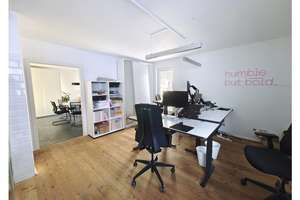 Praxis,Büro und Wohnen mit 10 Stellplätzen vor der Türe (von Privat) – Weyerstraße 88-90, 50676 Altstadt/Süd, Köln – Vorschaubild 17