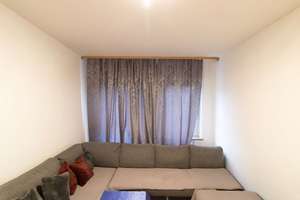 ZWEI ZIMMER. EIN KIRCHTURM. RHEYDT. – Die vollständige Adresse der Immobilie erhältst du vom Anbieter., 41236 Rheydt, Mönchengladbach – Vorschaubild 9
