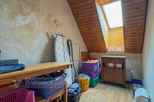 GEPFLEGTES FACHWERKHAUS - SCHEUNE - GROßER GARTEN - VIEL WOHNFLÄCHE & AUSBAUPOTENTIAL IN ROMMELSBACH – Die vollständige Adresse der Immobilie erhältst du vom Anbieter., 72768 Rommelsbach, Reutlingen – Vorschaubild 20