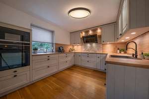 3D VIRTUAL TOUR - Modernes Einfamilienhaus in Sackgassenlage in Uetersen – Die vollständige Adresse der Immobilie erhältst du vom Anbieter., 25436 Uetersen – Vorschaubild 6