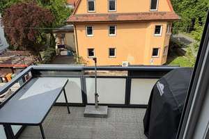 Schöne 3-Zimmer-Wohnung in Pfersee direkt an den Wertachauen in ruhiger Wohnlage – Die vollständige Adresse der Immobilie erhältst du vom Anbieter., 86157 Pfersee-Süd, Augsburg – Vorschaubild 7