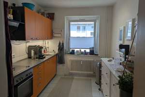 Modernisiert mit verglastem Balkon! – Marenholtzstr. 4, 38118 Westliches Ringgebiet, Braunschweig – Vorschaubild 2