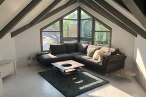 Exklusives Wohnensemble in Mainz-Laubenheim – Penthouse mit separater Einliegerwohnung und Doppelgar – Groß-Gerauer Straße 6-8, 55130 Laubenheim, Mainz – Vorschaubild 2