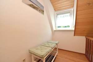 Möblierte 2-Zimmerwohnung mit sonniger Terrasse in Oberdürrbach- bevorzugt für Wochenendheimfah – Die vollständige Adresse der Immobilie erhältst du vom Anbieter., 97080 Dürrbachtal, Würzburg – Vorschaubild 18