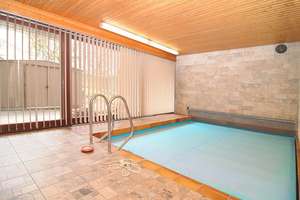 Charmante und attraktive Traumwohnung mit Schwimmbad und Personenaufzug in Bestlage-hier werden Sie  – Die vollständige Adresse der Immobilie erhältst du vom Anbieter., 96049 Gaustadt, Bamberg – Vorschaubild 18