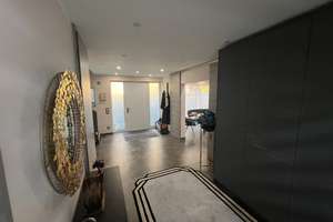 Exklusive Stadtvilla provisionsfrei ! – Die vollständige Adresse der Immobilie erhältst du vom Anbieter., 55252 Mainz-Kastel, Wiesbaden – Vorschaubild 9