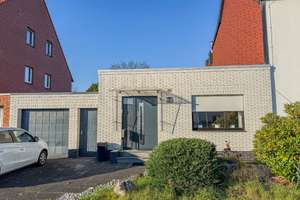 Zentral gelegen, angenehm ruhig: Ebenerdiger Bungalow mit Garten und 103 m² Wohnfläche – Die vollständige Adresse der Immobilie erhältst du vom Anbieter., 41065 Hardterbroich-Pesch, Mönchengladbach – Vorschaubild 2