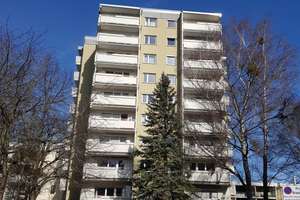 Moderne 3 Zimmer Wohnung in München Moosach  – Andernacher Straße 48, 80993 Alt-Moosach, München – Vorschaubild 2